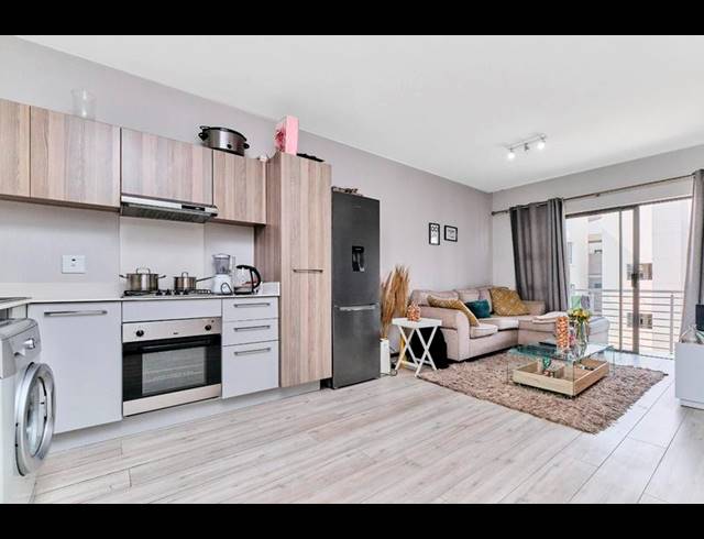 1 BEDROOM APARTMENT FOR SALE IN BROADACRES